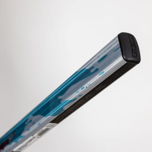 CCM Jetspeed FT9 Pro Charcoal Junior Hockey Stick