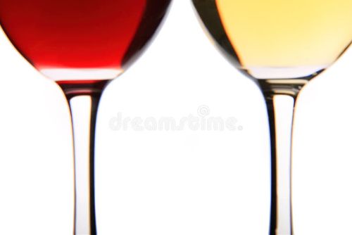 Red and white wine pure colour. Wine colour stock images, royalty-free photos and pictures