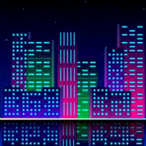 Mixing Modern With Vintage Graphic Design