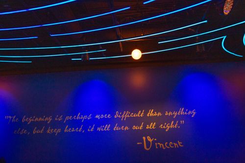 Lighthouse ArtSpace Los Angeles