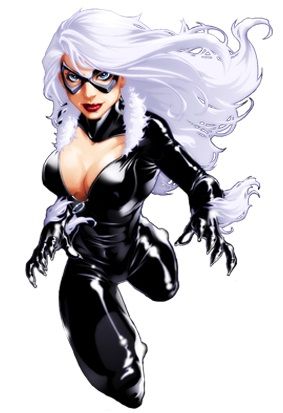 Black Cat