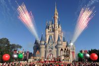 Disney Works Magic With Cost Cutting, Epic Games Deal And Streaming