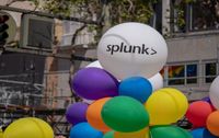 Splunk (SPLK) Beats Q4 Earnings Estimates on Solid Revenues