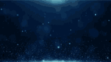Blue Flame Divider
