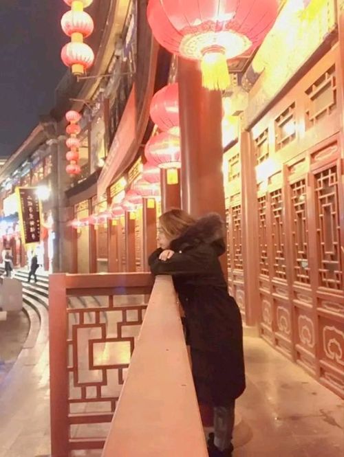 Tianjin Ancient Culture Street