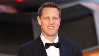 What Will David Ellison Name His Mega Hollywood Studio? - The Hollywood Reporter