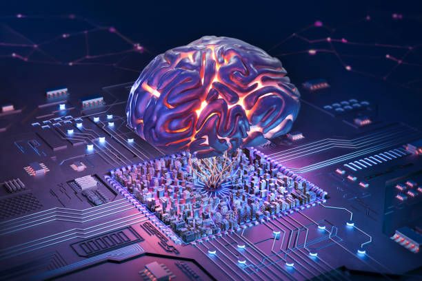 Historia de la Inteligencia Artificial