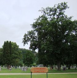 Lakewood Cemetery