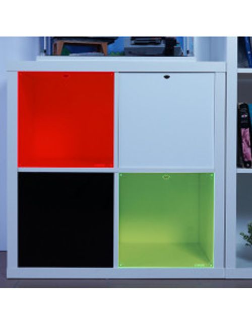 Ecometa Store | IKEA Compatible Plexiglass Display Case