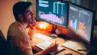 Best AI Stock: Nvidia Stock vs. Amazon Stock