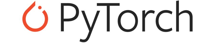 PyTorch Logo