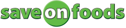 Save On Foods Logo