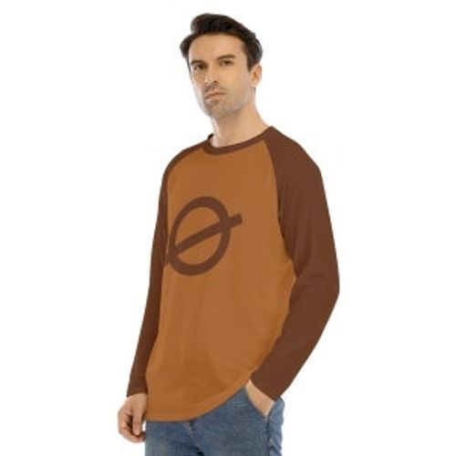 Null Symbol Shirt image 3