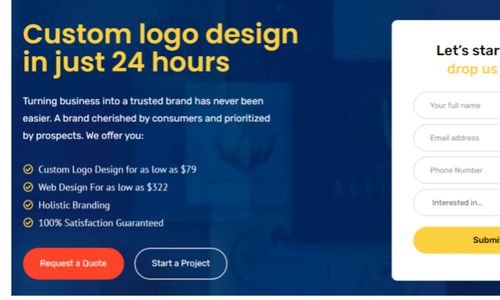 Vista Logos - Photo - 1