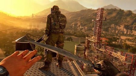 Dying Light Definitive Edition (Digital) - zdjęcie 4