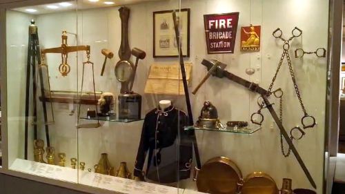 Banbury Museum
