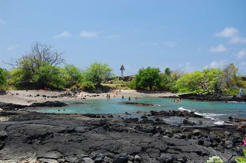  Alupe Beach: A Hidden Gem on the Kenyan Coast
