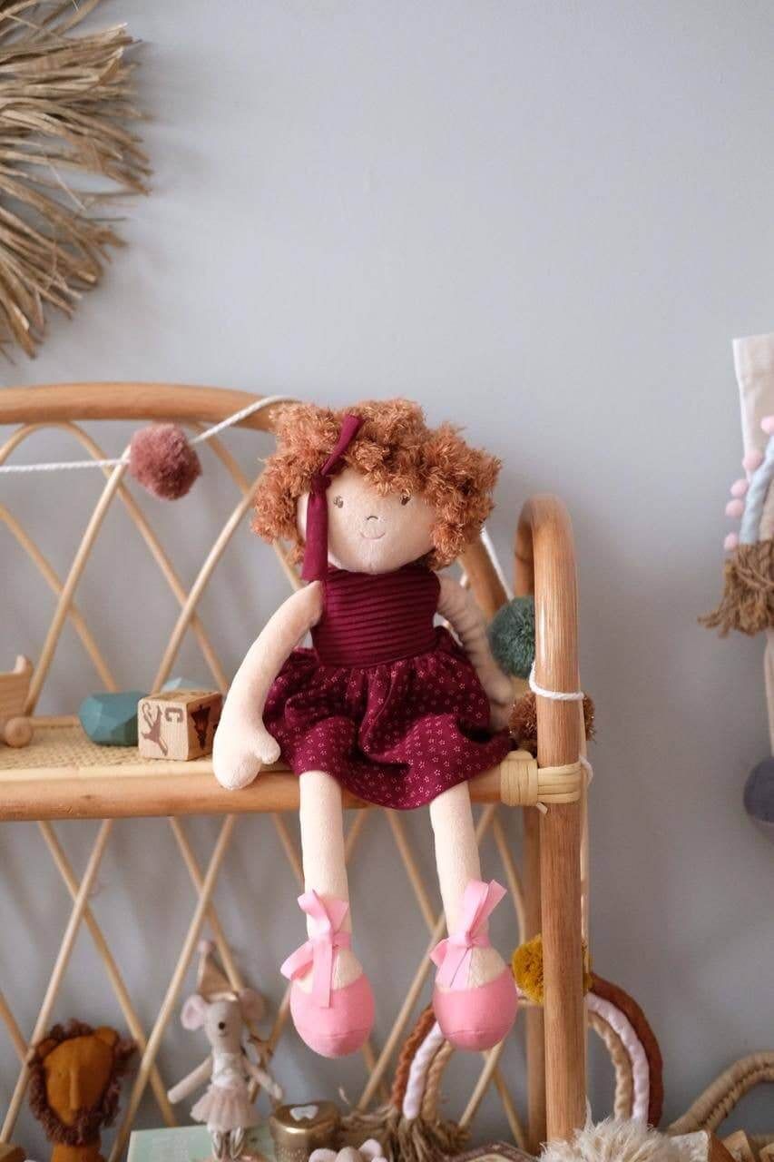 Doll