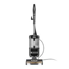 Shark UV725 Navigator Lift-Away with Self Cleaning Brushroll Upright Vacuum with HEPA Filter (Renewed)