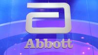 Abbott sales soar in flat Q4 earnings
