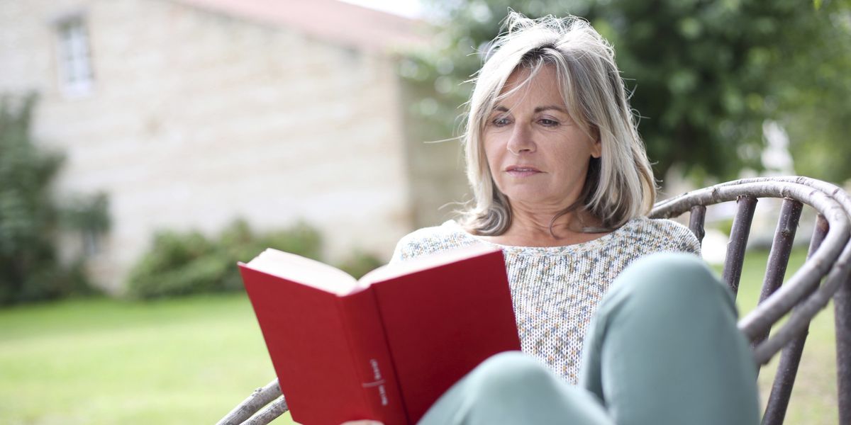 My 10 Favorite Books of 2014 | HuffPost