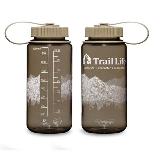 Nalgene 32oz Wide Mouth