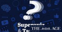 Superquiz and Target Time, Friday, February 16
