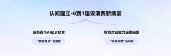 看百度如何进行AI 对话式体验设计探索