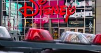 Disney activist Blackwells demands AI strategy to boost shares ...