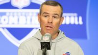 Brandon Beane on why Bills ate money to trade Stefon Diggs: We had to clear 'that albatross' contract - CBSSports.com