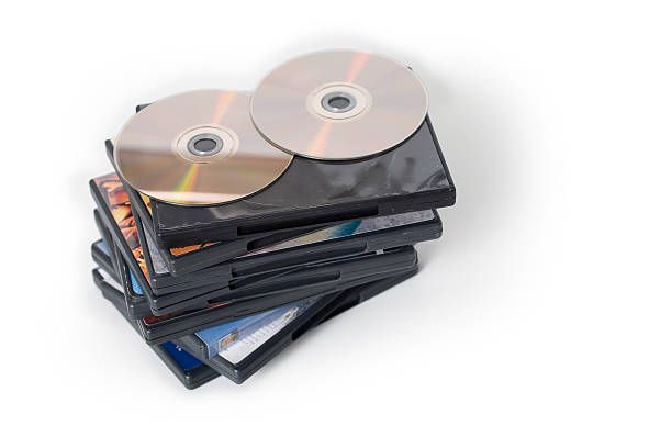 DVD