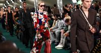 Burberry and Gucci: Two Brands With Something to Prove This Week | BoF
