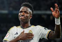 Arsenal Prepare Club-Record Deal to Lure Vinicius Junior From Real Madrid