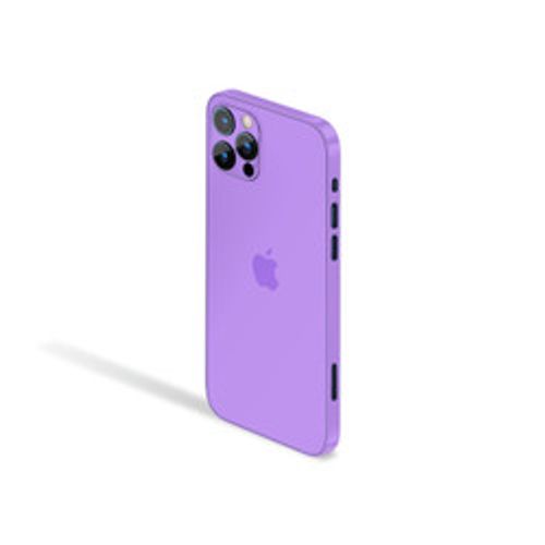Soft Purple
Apple iPhone 12 Pro Skin