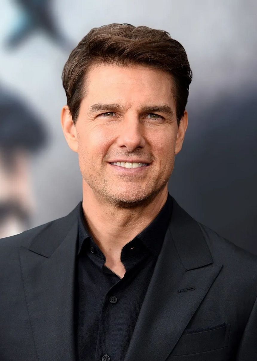 Tom Cruise