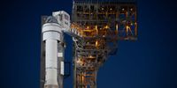 NASA finds more issues with Boeing’s Starliner, but crew launch set for June 1 | Ars Technica