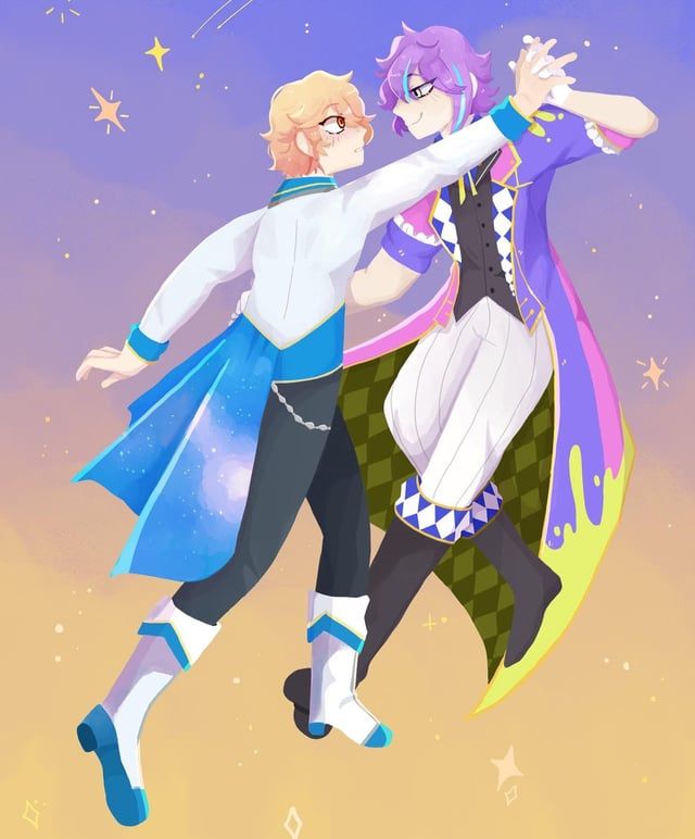 r/ProjectSekai - Ruikasa fanart !! :)