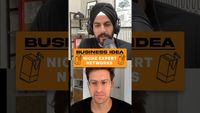 Business Idea: Verticalized Expert Network ($100M Idea) - YouTube