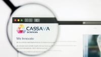 Cassava Sciences Plummets 84% After Embattled Alzheimer's Drug Flops