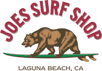 Joe’s Surf Shop Clothing And Men's Graphic T Shurts - Joe's Surf Shop