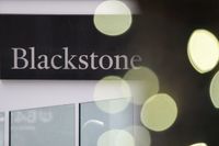 Blackstone Buys Japanese Manga Firm Infocom for $1.7 Billion - Bloomberg