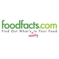 FoodFacts.com - Crunchbase Company Profile & Funding