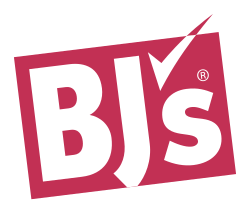 BJs Wholesale Club Logo
