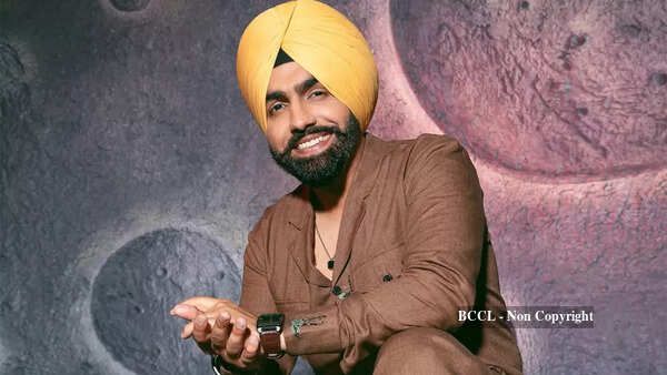 Ammy Virk