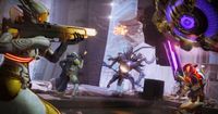 Bungie is reversing its decision to sunset your weapons ahead of Destiny 2: The Final Shape