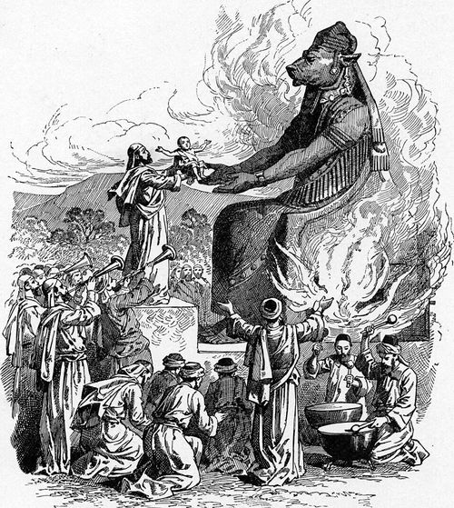 Moloch - Wikipedia