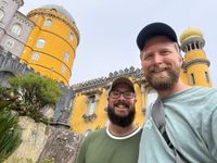 Unser 2-Wochen-Urlaub in Portugal – dieser märchenhafte Ort war das Highlight - Business Insider