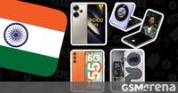 Deals: Poco F6 and Galaxy F55 go on sale, Phantom V Flip gets a massive discount - GSMArena.com news