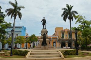 Parque de la Libertad