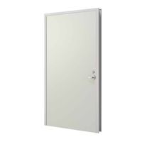 Custom Commercial FRP Doors and more - Special-Lite
